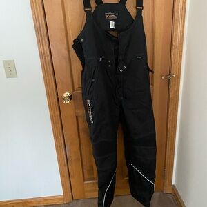 Katadin XL men’s snowmobiling pants